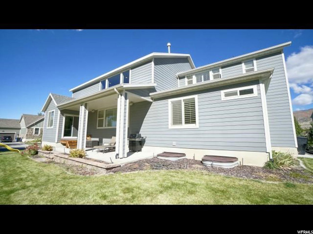 8 E 1600 S, Farmington, UT 84025 — photo 5