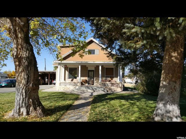 364 S 200 E, Ephraim, UT 84627 — photo 4