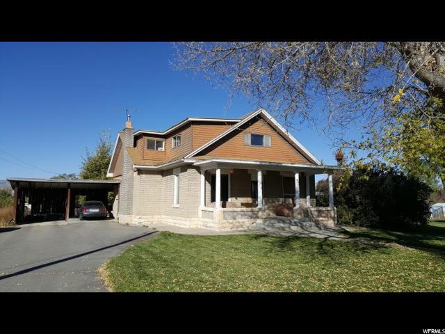 364 S 200 E, Ephraim, UT 84627 — photo 2