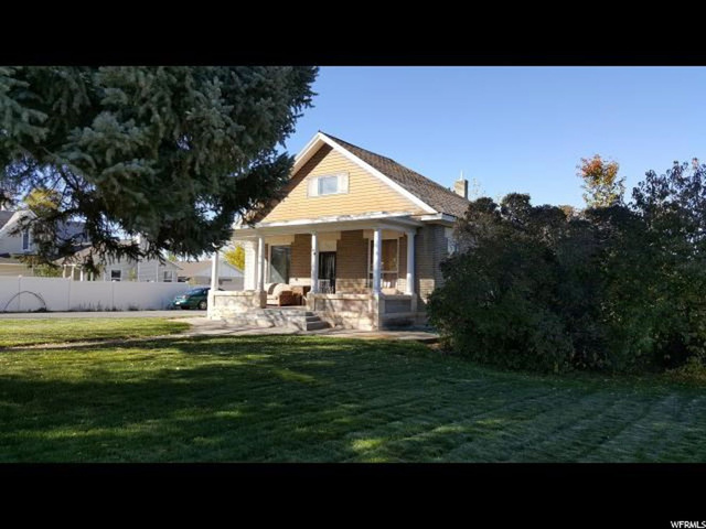 364 S 200 E, Ephraim, UT 84627 — photo 3