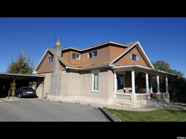364 S 200 E, Ephraim, UT 84627 — photo 5