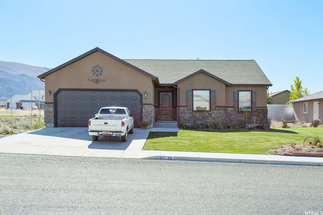 28 E 780 S, Ephraim, UT 84627 — photo 7