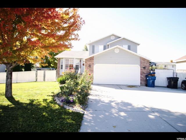 937 N 300 W, American Fork UT 84003