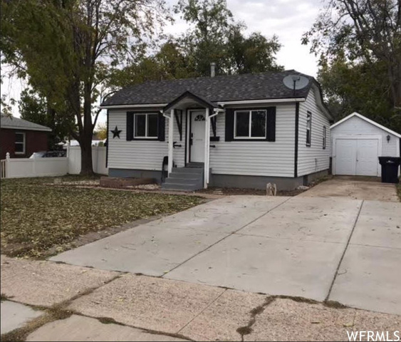 783 E 450 S, Clearfield, UT 84015 — photo 2