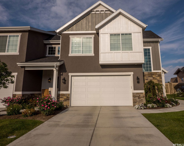 831 E Oakhampton Dr #206, Sandy, UT 84092 — photo 2