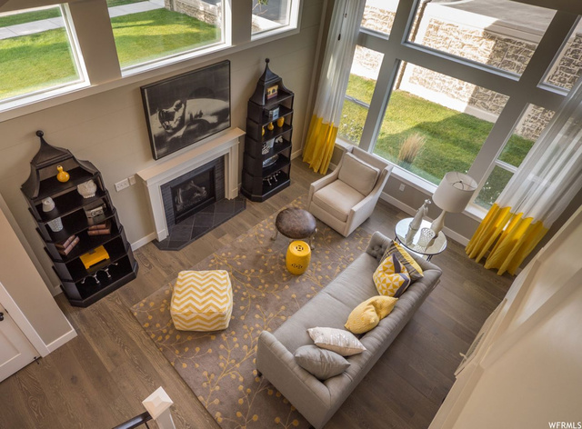 831 E Oakhampton Dr #206, Sandy, UT 84092 — photo 3