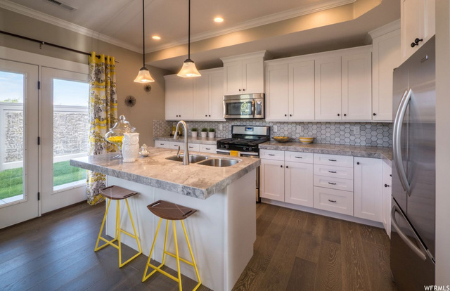 831 E Oakhampton Dr #206, Sandy, UT 84092 — photo 7