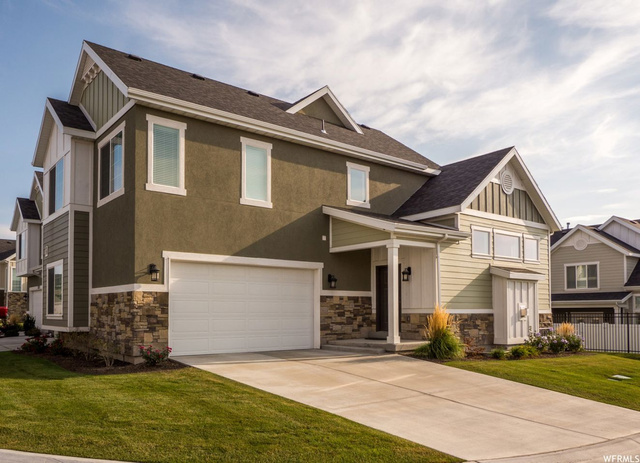 831 E Oakhampton Dr #206, Sandy, UT 84092 — photo 10