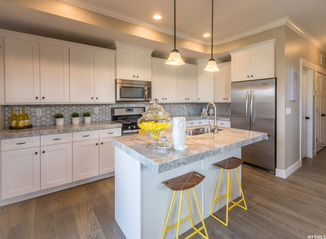 831 E Oakhampton Dr #206, Sandy, UT 84092 — photo 8