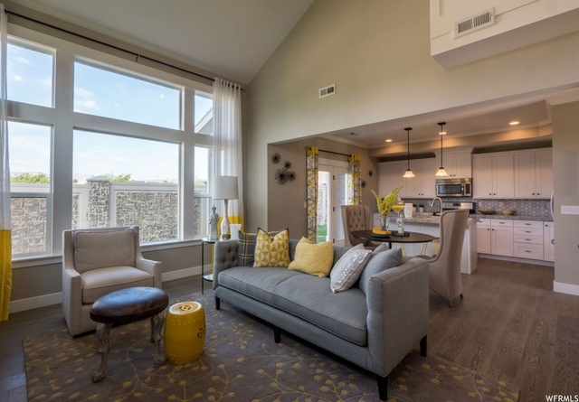 831 E Oakhampton Dr #206, Sandy, UT 84092 — photo 4