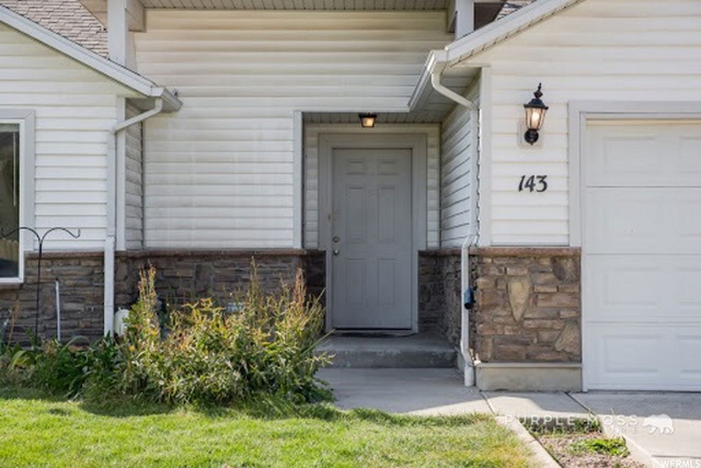 143 S Sam Gates Rd, Ogden, UT 84404 — photo 2