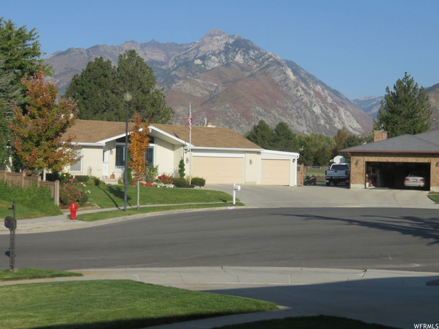 1466 E Budding Cir S, Sandy, UT 84092 — photo 3