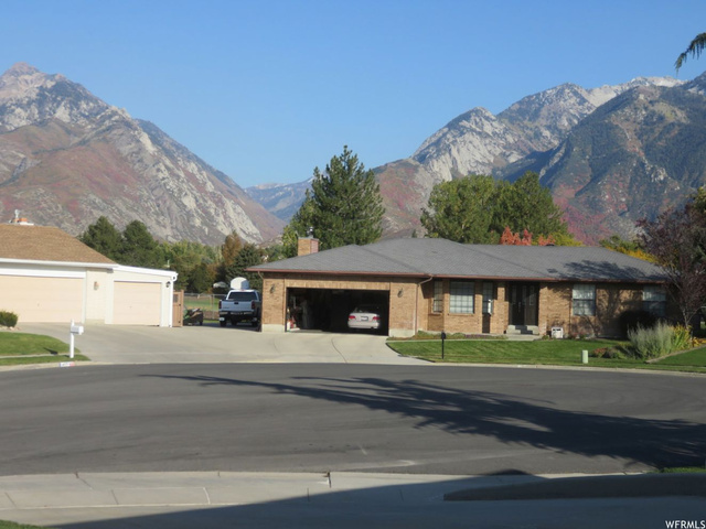 1466 E Budding Cir S, Sandy, UT 84092 — photo 4