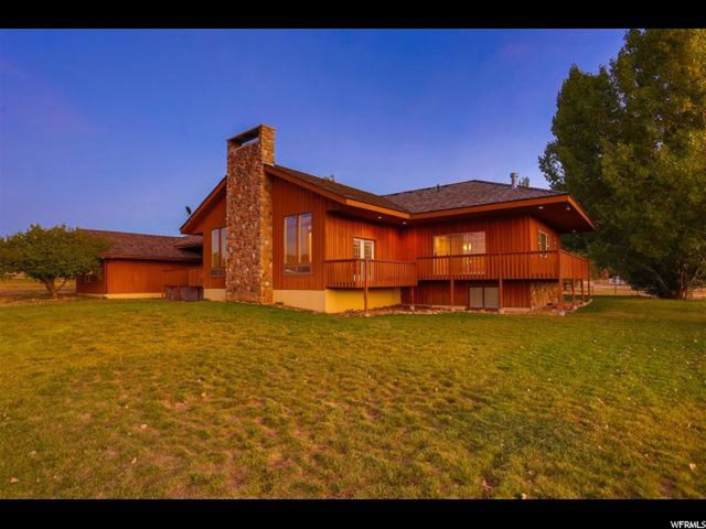 375 E Little Sweden Rd S, Daniel, UT 84032 — photo 12