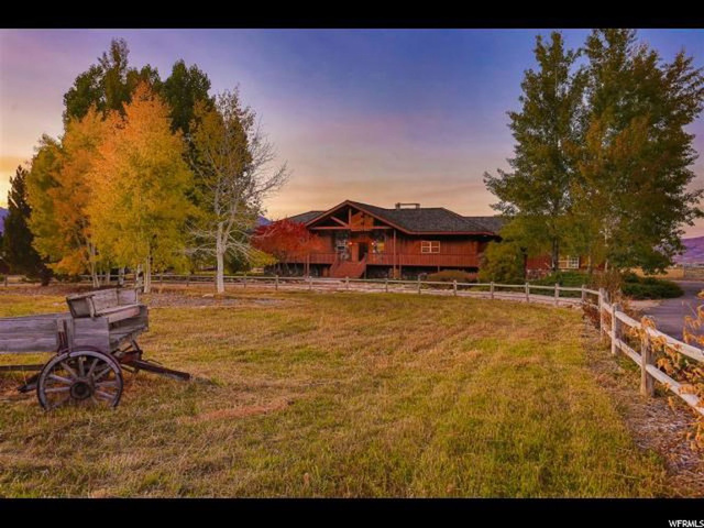 375 E Little Sweden Rd S, Daniel, UT 84032 — photo 10