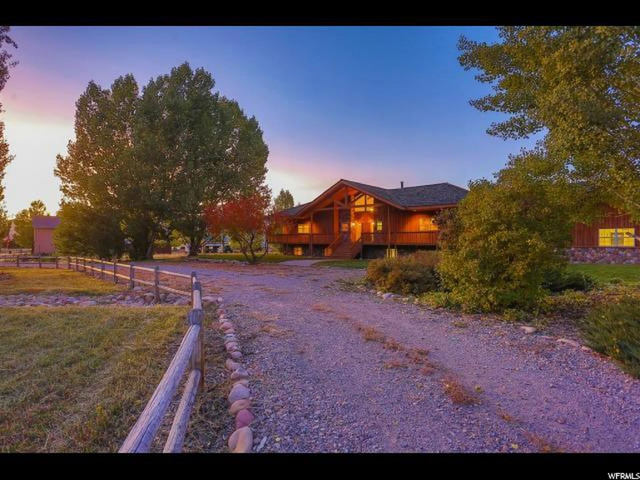375 E Little Sweden Rd S, Daniel, UT 84032 — photo 11