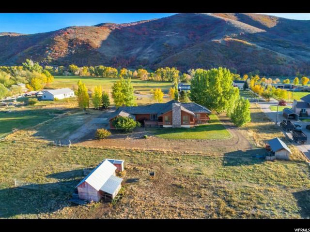 375 E Little Sweden Rd S, Daniel, UT 84032 — photo 7