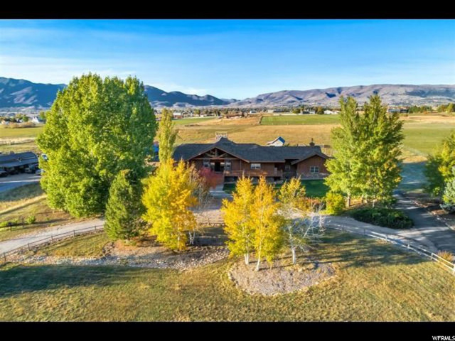 375 E Little Sweden Rd S, Daniel, UT 84032 — photo 4