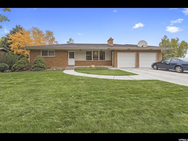 135 N 400 E, Hyde Park UT 84318