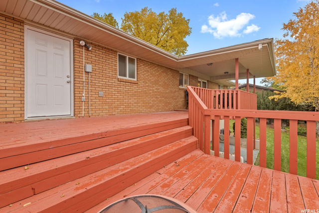 135 N 400 E, Hyde Park, UT 84318 — photo 4