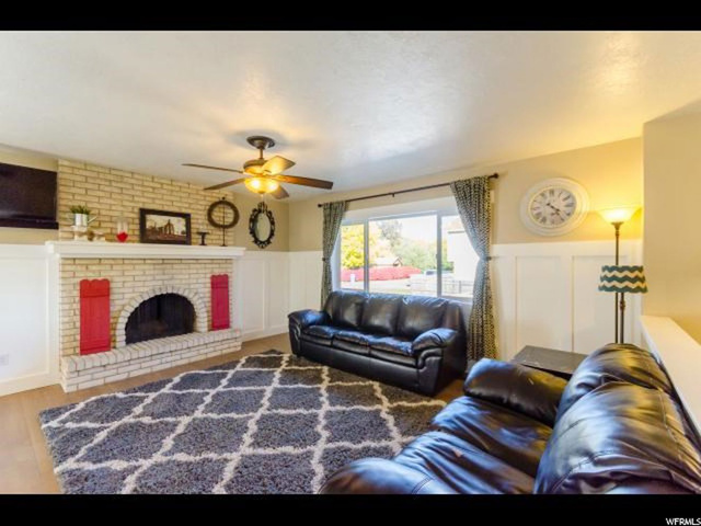 20 Hollyhock Ln, Logan, UT 84321 — photo 6