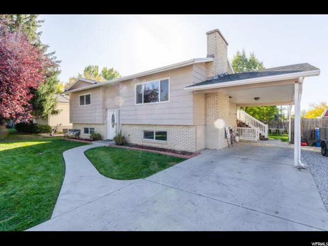 20 Hollyhock Ln, Logan, UT 84321 — photo 4