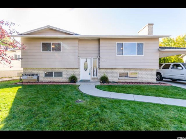 20 Hollyhock Ln, Logan, UT 84321 — photo 3