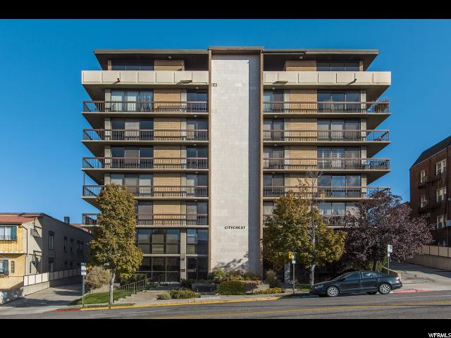 131 E FIRST AVE #301, Salt Lake City UT 84103