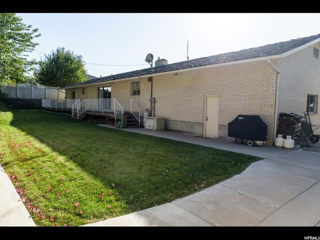 635 S 750 E, Bountiful, UT 84010 — photo 5
