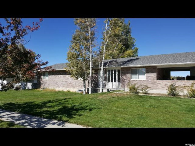 179 E 400 S, Ephraim, UT 84627 — photo 2