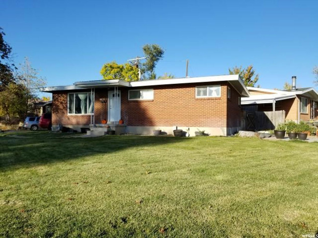 241 S 375 E, Clearfield, UT 84015 — photo 2