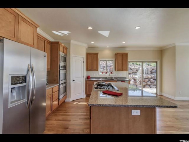 5584 E Elkhorn Dr S, Eden, UT 84310 — photo 4