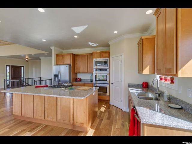 5584 E Elkhorn Dr S, Eden, UT 84310 — photo 2