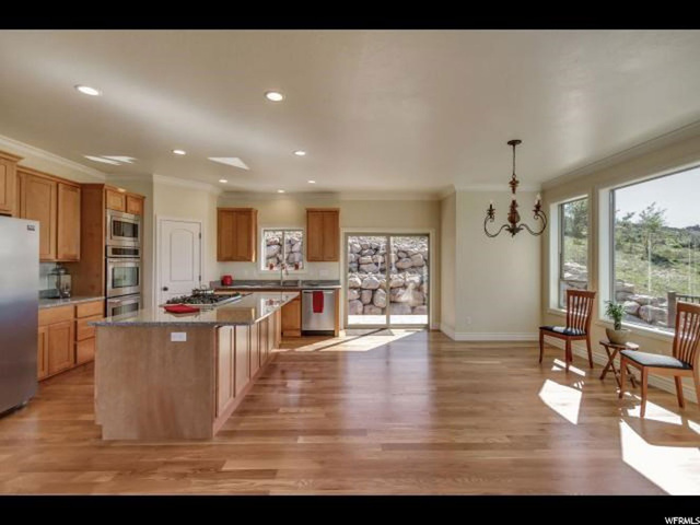 5584 E Elkhorn Dr S, Eden, UT 84310 — photo 3