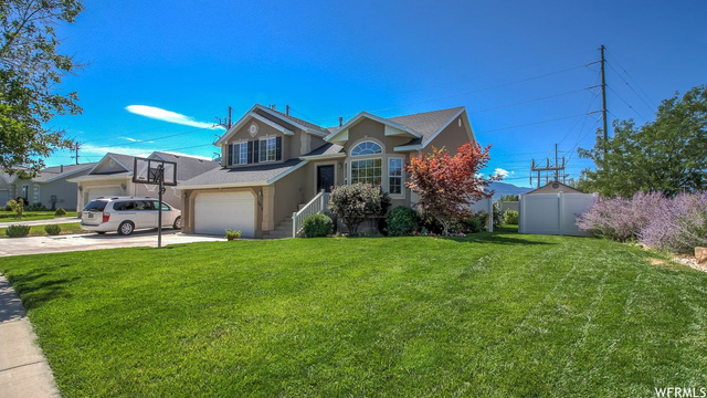 2474 E 1035 S, Spanish Fork, UT 84660 — photo 5