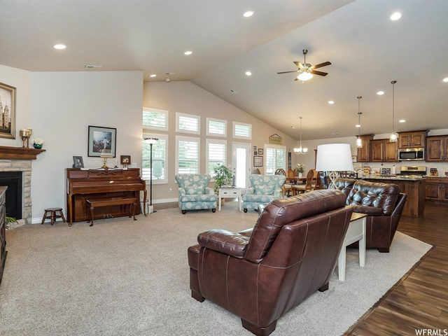 2588 W 1725 N, Clinton, UT 84015 — photo 5