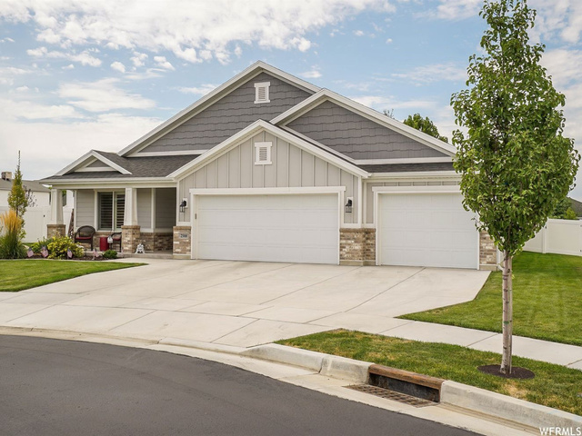 2588 W 1725 N, Clinton, UT 84015 — photo 2