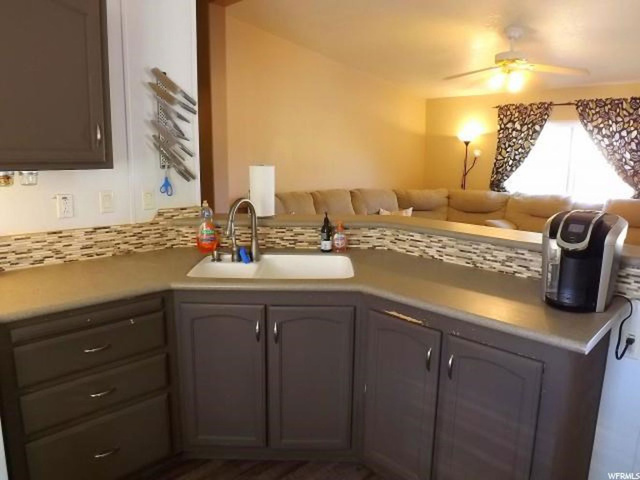 1101 Lance Ave, Moab, UT 84532 — photo 3