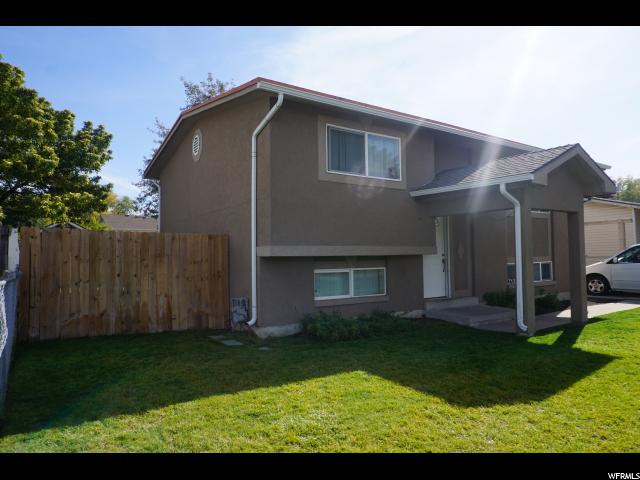 468 STARCREST DR, Salt Lake City UT 84116