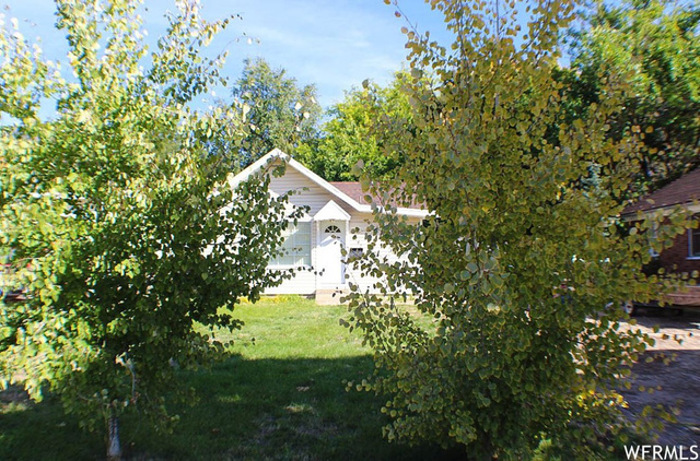 1242 S Liberty Ave E, Ogden, UT 84404 — photo 3