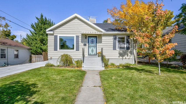 1326 E Swan St S, Ogden, UT 84401 — photo 2