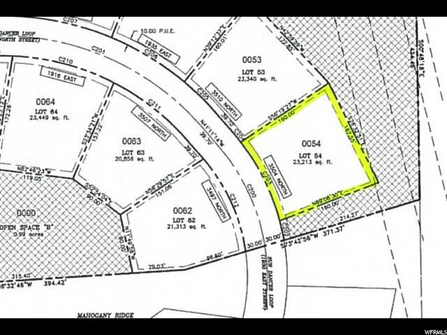 3504 N Sun Dancer Loop #54, North Logan, UT 84341 — photo 2