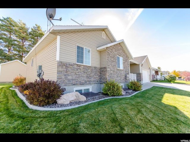 329 S 65 W, Richmond, UT 84333 — photo 3