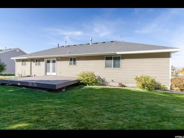 329 S 65 W, Richmond, UT 84333 — photo 4