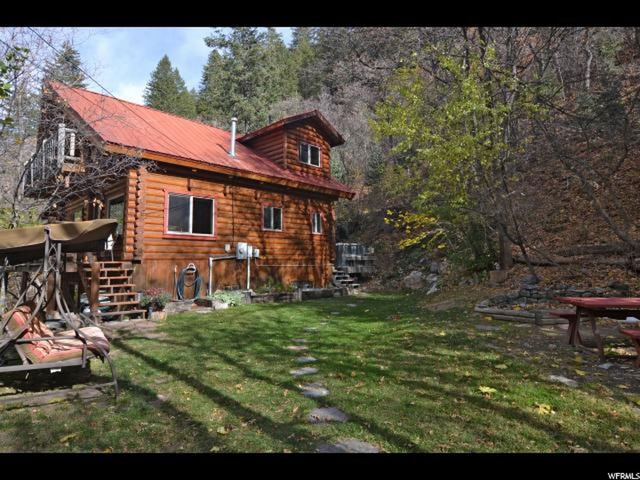 415 Ogden Cyn, Ogden, UT 84401 — photo 2