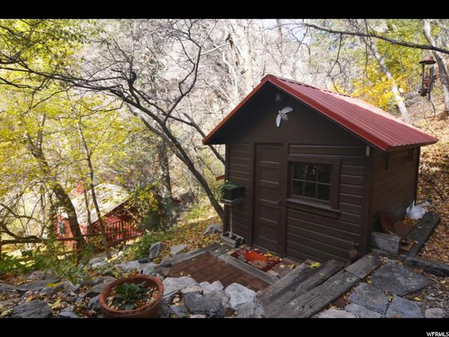 415 Ogden Cyn, Ogden, UT 84401 — photo 4
