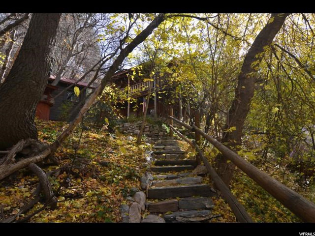 415 Ogden Cyn, Ogden, UT 84401 — photo 8