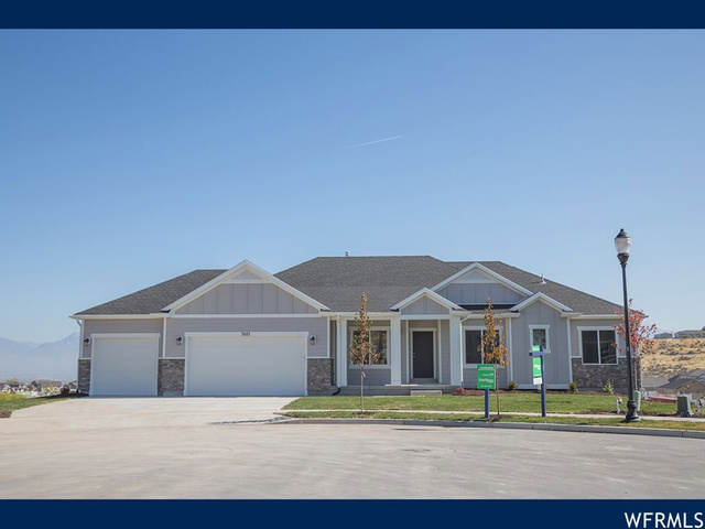 7403 W Narrow Leaf Cir #43, Herriman, UT 84096