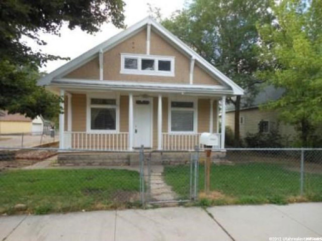 465 E 31st St S, Ogden, UT 84403