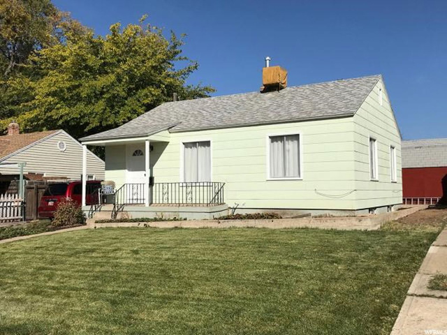 77 N Villa Dr, Clearfield, UT 84015 — photo 3